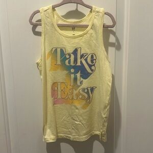 Girls gap shirt size S